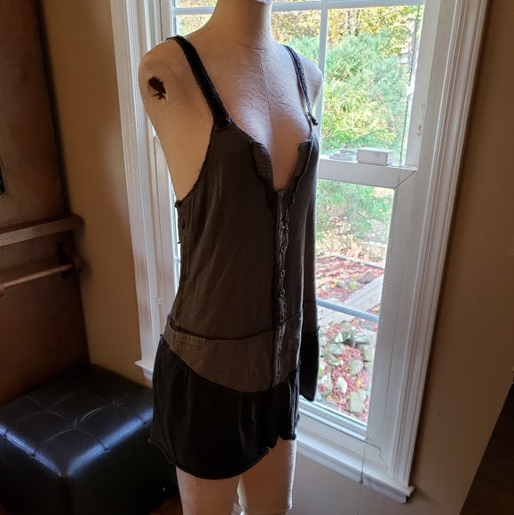 Free People Dresses & Skirts - Free People Mini Dress